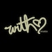 With Heart Studio