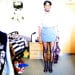 Amber Ashley Bennett
