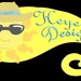 Heyey Designs Corp