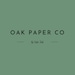 OakPaperCompany