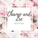ChampAndZeeBoutique