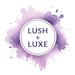 LUSHandLUXEco