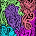 Funky JPEGS