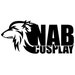 Nab Cosplay