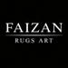 Faizan Rugs Art