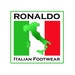 RonaldoItalianShoes