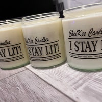 CheeKeeCandles