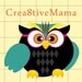 Crea8tiveMama avatar