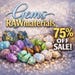 GemsRAWmaterials