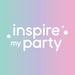 InspireMyPartyShop