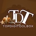 TopDigiToolbox