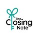 The Closing Note