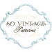 So Vintage Patterns On Etsy So Vintage Patterns On Etsy