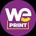 We Print Services