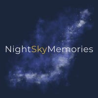 NightSkyMemories