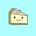 Existential Cheesecake Studio
