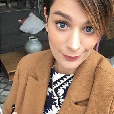profile photo