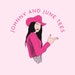 JohnnyandJuneTees