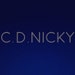 C. D. Nicky