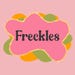 Frecklesdigitals