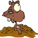 Mr. Woodchuck avatar