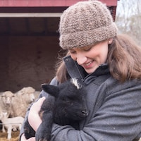 SheepFarmFelt