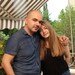 Joana and Vlad