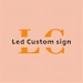 LCLEDSIGN