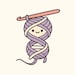 YarnOtype