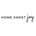 HomeSweetJoyDecorLLC