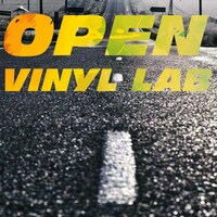OpenVinylLab