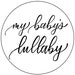 mybabyslullaby