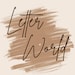 letterworld