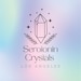 SerotoninCrystals
