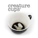 Creature Cups