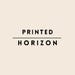 PrintedHorizon