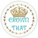 CROWNTHAT