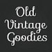 OldVintageGoodies Etsy