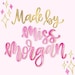 MadeByMissMorgan