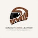 Sialkot Moto Leather