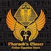 PharaohsClosetStore