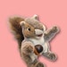 Sticker Squirrel avatar