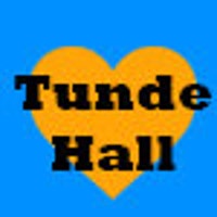 TundeHallArt