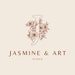 Jasmine Art