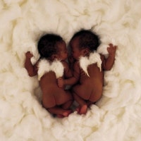 Twinsfabric