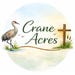 Crane Acres