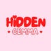 HiddenGemma
