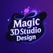 Magic3DStudioDesign