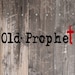 Old Prophet