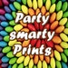 PartySmartyPrints